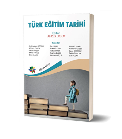 Türk Eğitim Tarihi