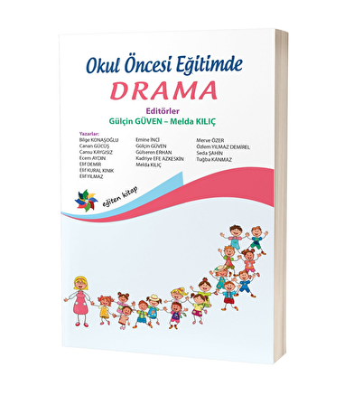 Okul Öncesi Eğitimde Drama