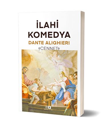 İlahi Komedya - Cennet