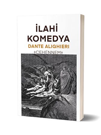 İlahi Komedya - Cehennem