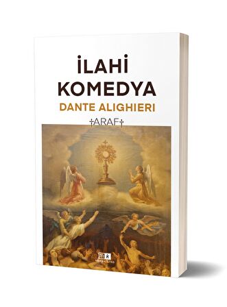 İlahi Komedya - Araf