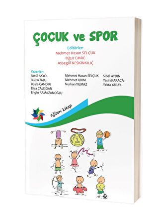 Çocuk Ve Spor