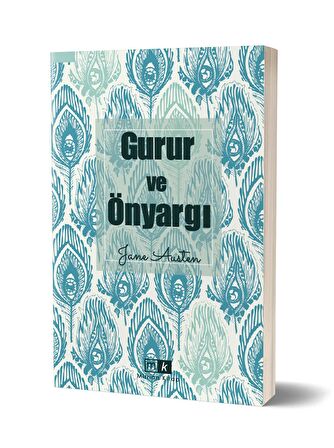 Gurur Ve Önyargı