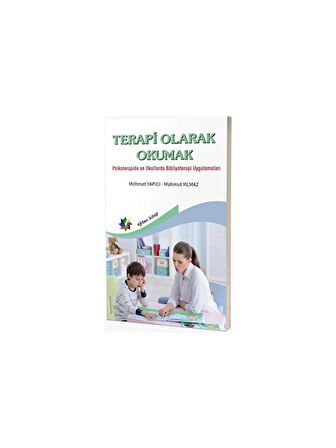 Terapi Olarak Okumak