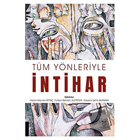 Tüm Yönleriyle İntihar