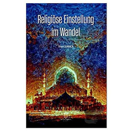 Religiöse Einstellung im Wandel