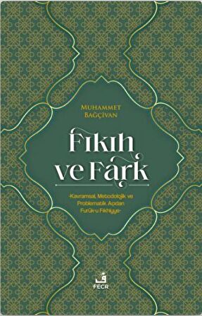 Fıkıh ve Fark
