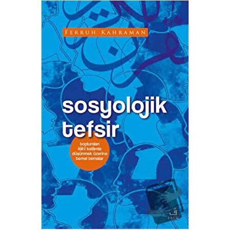 Sosyolojik Tefsir