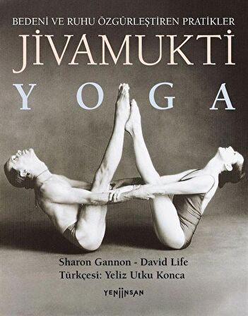 Jivamukti Yoga