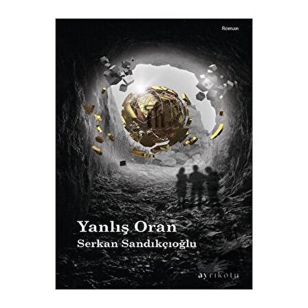 Yanlış Oran