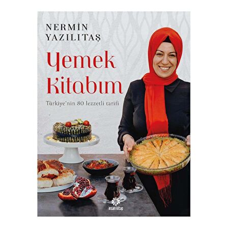 Yemek Kitabım