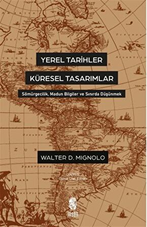 Yerel Tarihler Küresel Tasarımlar