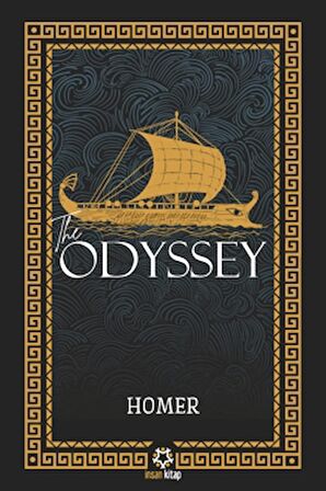 The Odyssey