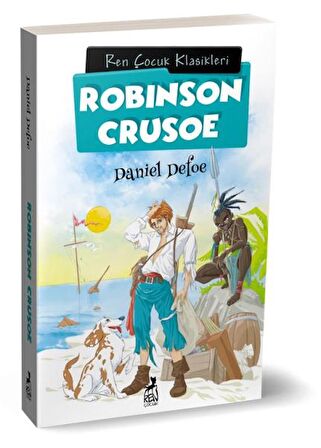 Robinson Crusoe