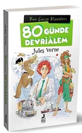 80 Günde Devrialem