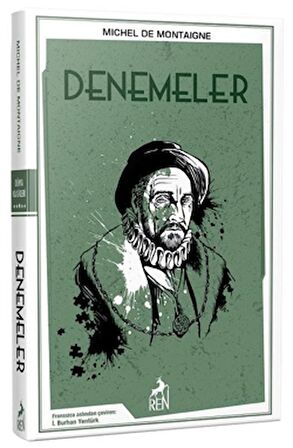 Denemeler