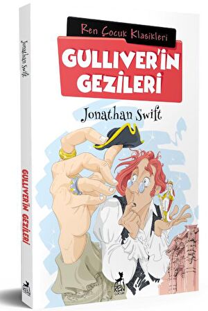 Gulliver’in Gezileri