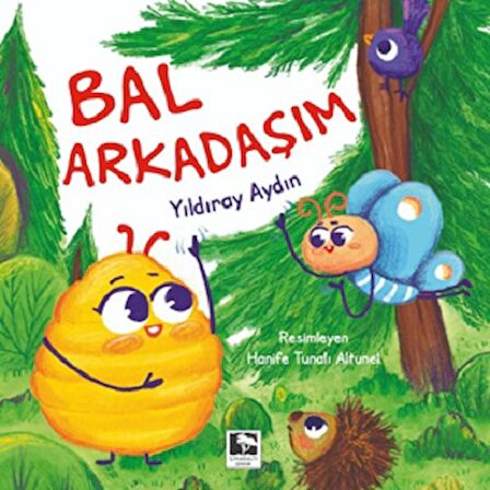 Bal Arkadaşım