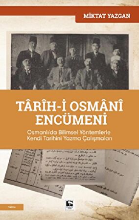 Tarih-i Osmani Encümeni