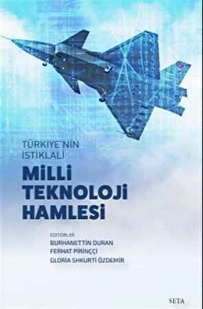 Milli Teknoloji Hamlesi / Kolektif