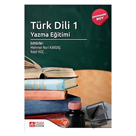 Kuram ve Uygulamada Türk Dili 1