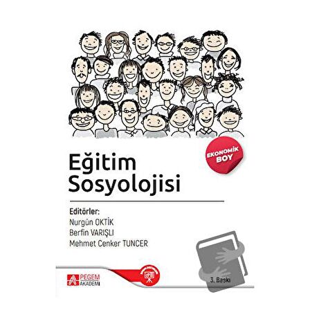 Eğitim Sosyolojisi (Ekonomik Boy)