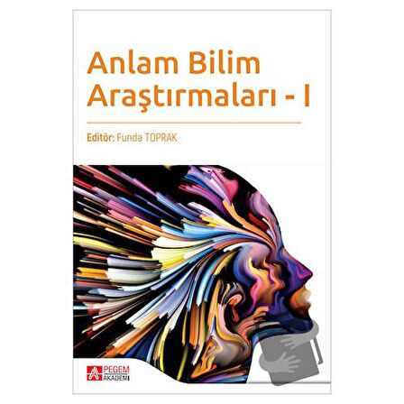 Anlam Bilim Araştırmaları 1