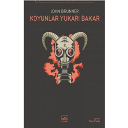 Koyunlar Yukarı Bakar