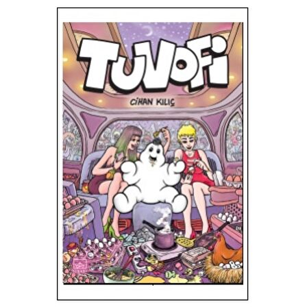 Tuvofi