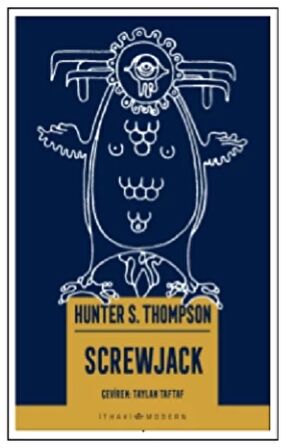 Screwjack