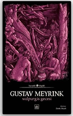 Walpurgis Gecesi