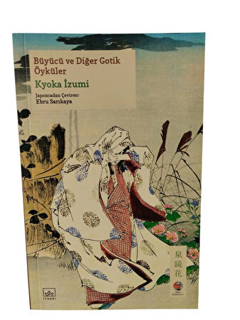 Büyücü ve Diğer Gotik Öyküler