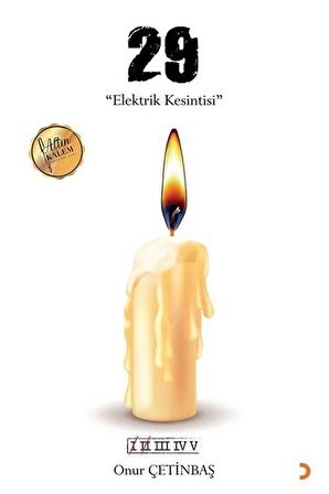 29 - Elektrik Kesintisi