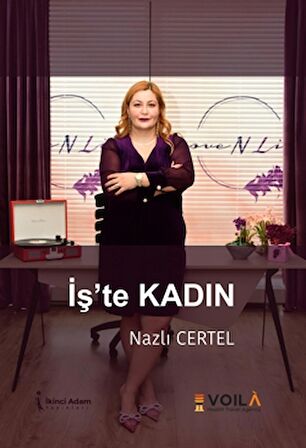 İş’te Kadın