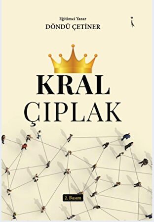 Kral Çıplak