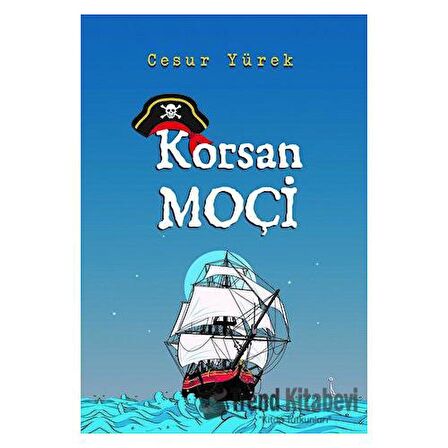 Korsan Moçi