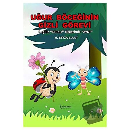 Uğur Böceğinin Gizli Görevi