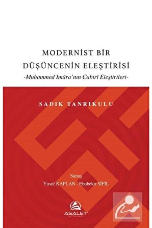 Modernist Bir Düşüncenin Eleştirisi