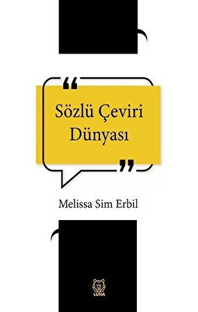 Sözlü Çeviri Dünyası