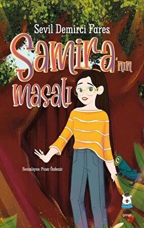 Samira'nın Masalı
