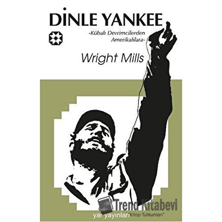 Dinle Yankee