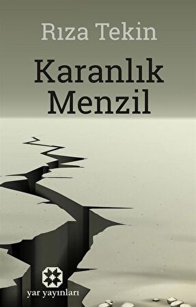 Karanlık Menzil