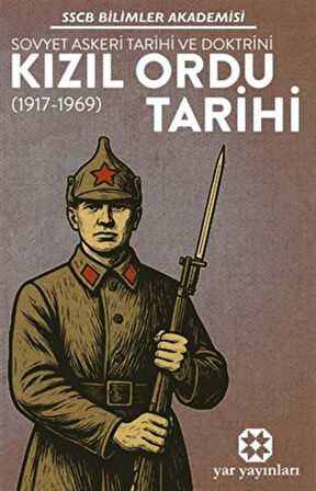 Kızıl Ordu Tarihi / Komisyon