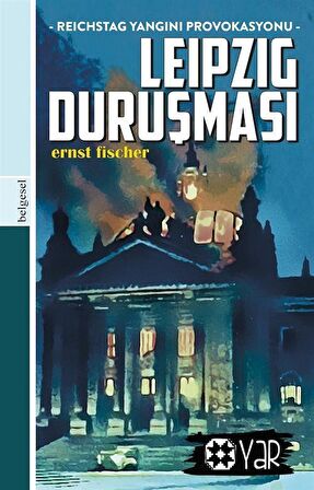 Leipzig Duruşması