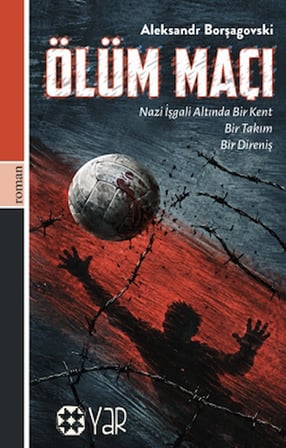 Ölüm Maçı