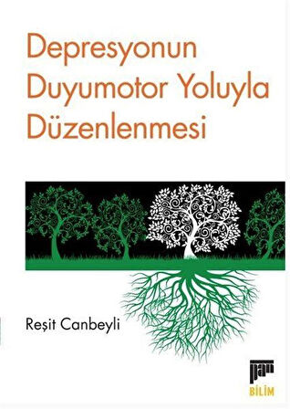 Depresyonun Duyumotor Yoluyla Düzenlenmesi / Reşit Canbeyli