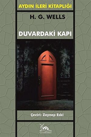 Duvardaki Kapı