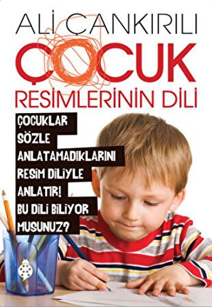 Çocuk Resimlerinin Dili