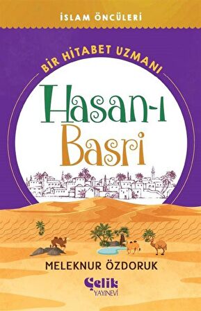 Bir Hitabet Uzmanı Hasan-ı Basri