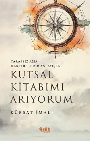 Kutsal Kitabımı Arıyorum